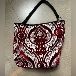 Glenda Gies Olivia tote